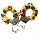 Furry Love Bondage Hand Cuffs