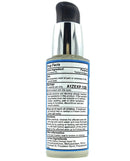 CBD Hemp Sex Lube