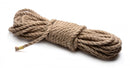 hemp rope