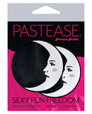 Sailing Moon Nipple Pasties