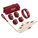 BDSM Leather Starter Kit