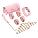 BDSM Leather Starter Kit
