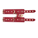 BDSM Leather Starter Kit