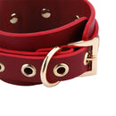 BDSM Leather Starter Kit