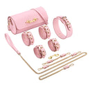 BDSM Leather Starter Kit