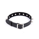 Pick & Choose Leather & Metal Collars and Chokers BDSM S/M Play