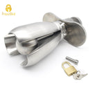 cbt anal stretcher