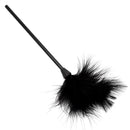 sensational play sex feather