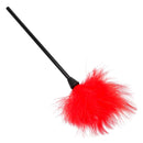 sensational play sex feather