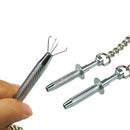 nipple Claw Clamps