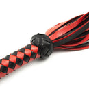 Harley Quinn Role Play Fetish Whip Flogger