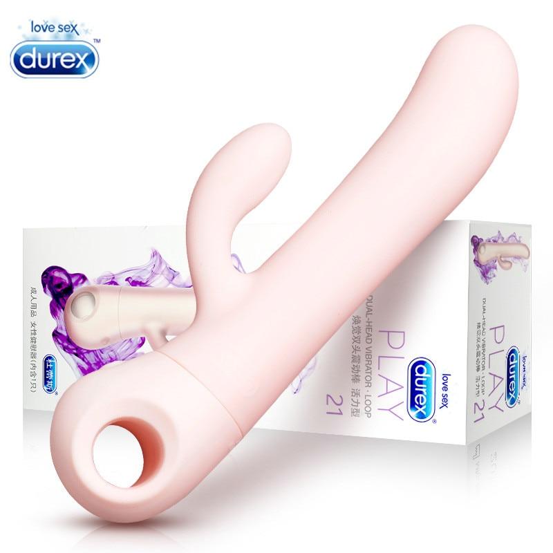 durex sexspielzeug Durex Deep & Deeper Analplug Set - Sexspielzeug für Frauen, Männer & Paare  - 2 Set | Sexspielzeug und Geräte main image 1