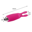 Rabbit Bullet Vibrator