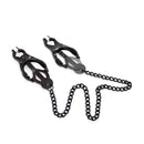 adjustable nipple clamps