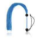 rubber travel discreet flogger