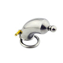 cock chastity cage