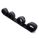 Easy Use Sex Spreader Bar Restraint System