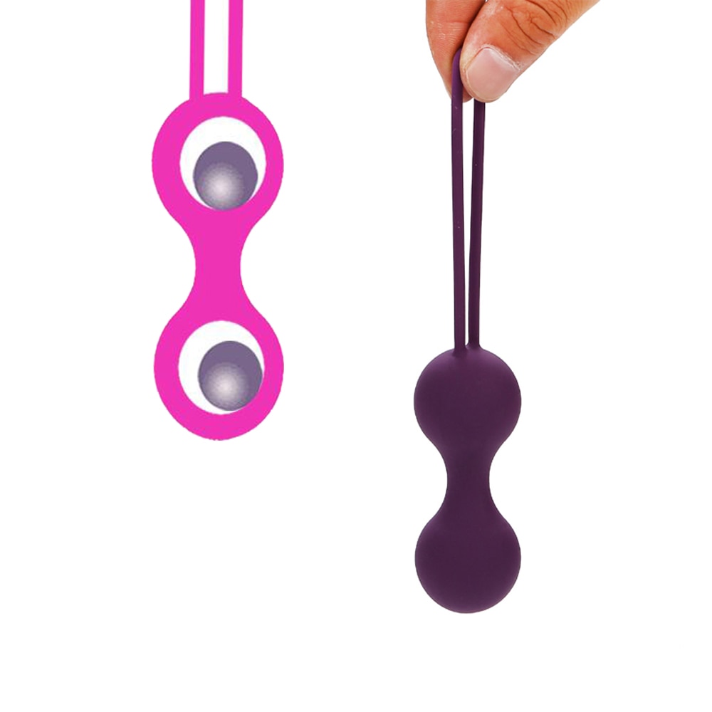 Geisha Balls AKA Venus Balls Vagina Stimulation and Kegel Exercisers Geisha Balls AKA Venus Balls Vagina Stimulation and Kegel Exercisers