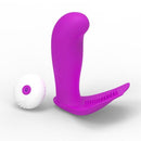 butterfly sex vibrator
