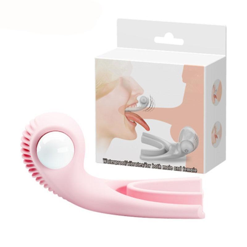 Drive Him Crazy Vibrating Oral Sex Toy Drive Him Crazy Vibrating Oral Sex Toy