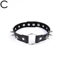 Pick & Choose Leather & Metal Collars and Chokers BDSM S/M Play