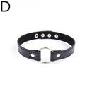 Pick & Choose Leather & Metal Collars and Chokers BDSM S/M Play