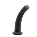 Versatile Three Sizes Beginner to Pros Unisex Strap-On + Dildo + Anal Plug Harness Kit