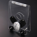 Electro sex ball crusher