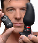 anal rimming toy