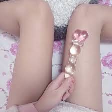 Sailor Exclusive Themed Glass Dildos and Anal Plug Sailor Exclusive Themed Glass Dildos and Anal Plug