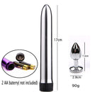 Ass training vibrator kit