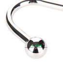 Anal hook and plugs training toys