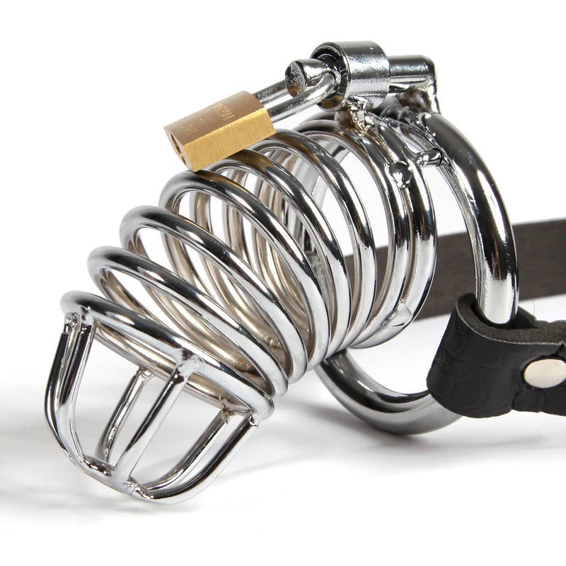 Fetish CBT Chastity Cage