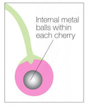 kegel vagina balls