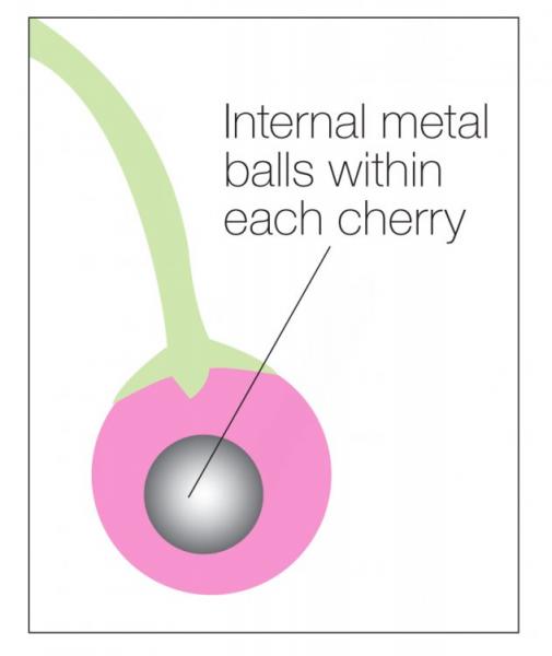 kegel vagina balls