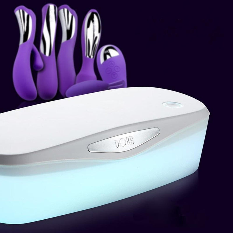 uv sanitizer 