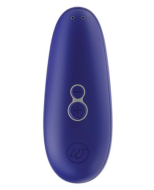 Premium clitoral Suction Stimulator Womanizer Starlet 2 Toy USB Rechargeable