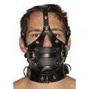 Sensory Deprivation Mask