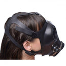 Israeli Military Kinky Rubber Gas Mask 
