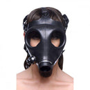  Israeli rubber fetish gas mask
