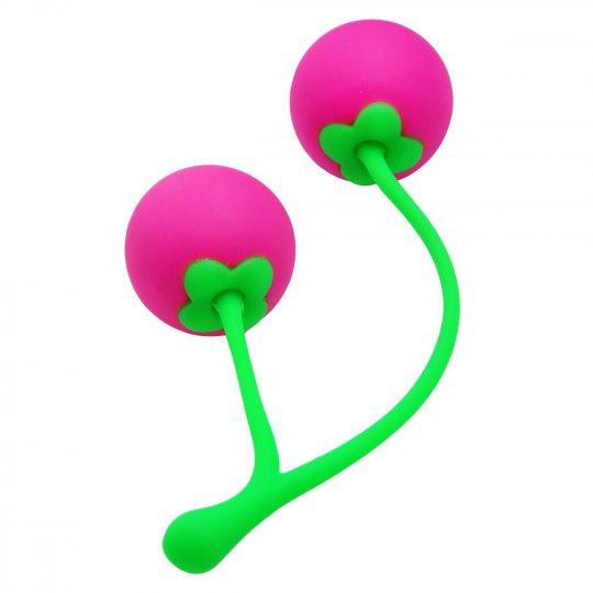 kegel balls vagina stimulator