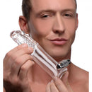 Clear Sensations Penis Extender toy