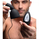 Masturbator vibration training male