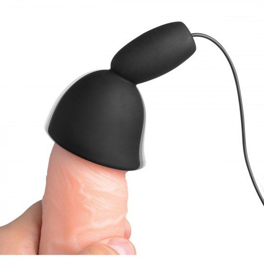 Stamina builder device 