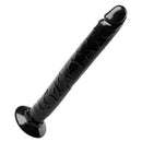 Black cock BBC dildo for hotwife