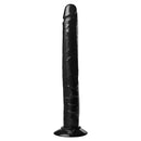 Black cock BBC dildo 