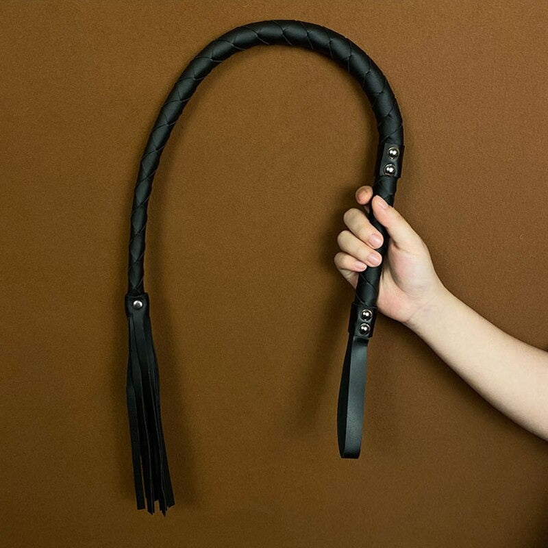 BDSM Impact Whip