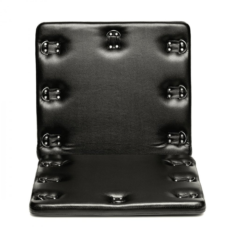 bdsm leather bondage board 