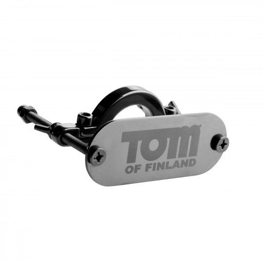 Stainless Steel Scrotum CBT Ball Crusher Stainless Steel Scrotum CBT Ball Crusher