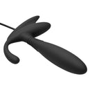 Cobra Anal Vibrating P-Spot Massager  